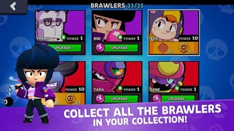 Imagen 2 para Box Simulator for Brawl S…