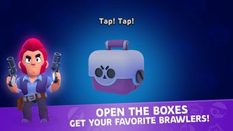 Imagen 0 para Box Simulator for Brawl S…
