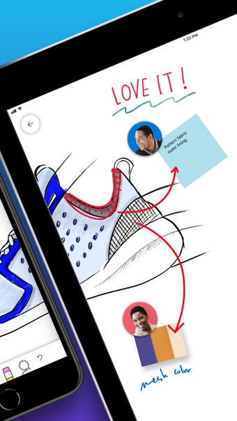 Image 3 for Microsoft Whiteboard
