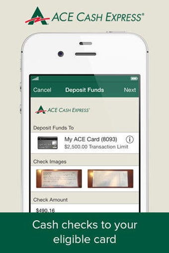 Image 0 for ACE Mobile Loads