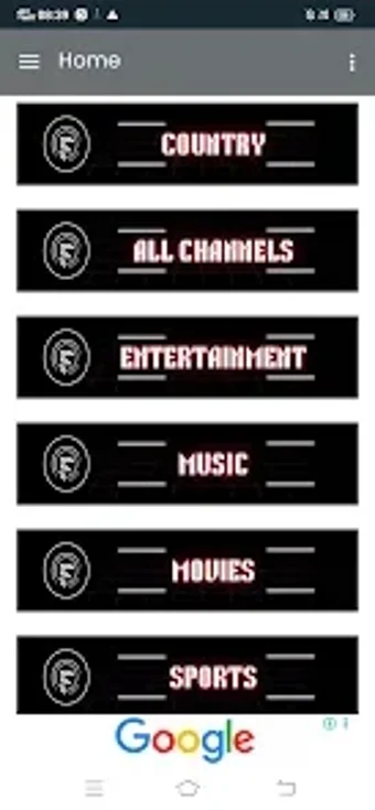 Imagen 0 para Fame Lack