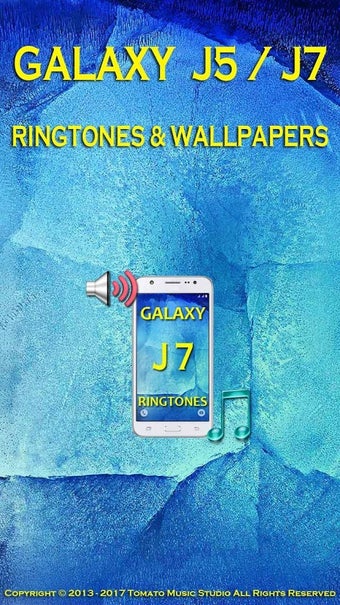 Imagen 1 para Best J7 Ringtones & Wallp…