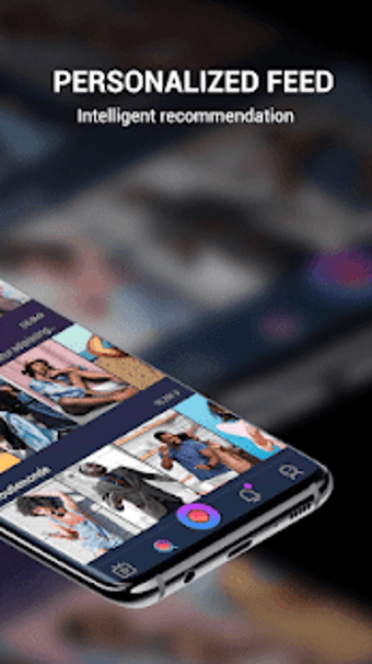 Imagen 2 para Vskit - Short Videos More…