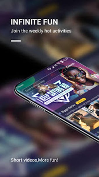 Imagen 3 para Vskit - Short Videos More…
