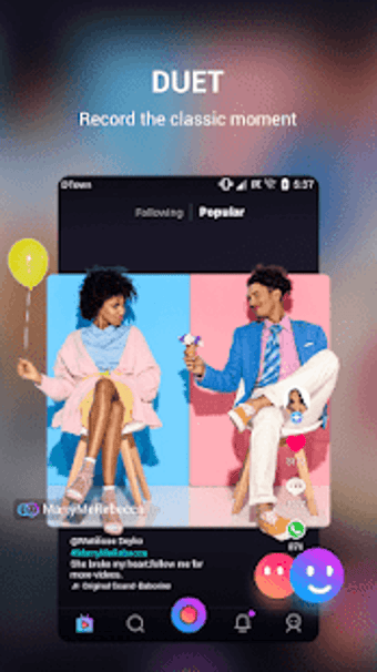 Imagen 1 para Vskit - Short Videos More…