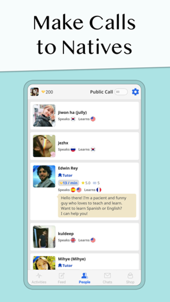 Image 3 for Ziktalk