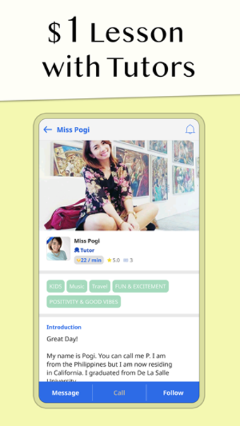 Image 0 for Ziktalk