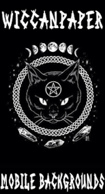 Imagen 1 para Witchpaper - Wiccan And W…