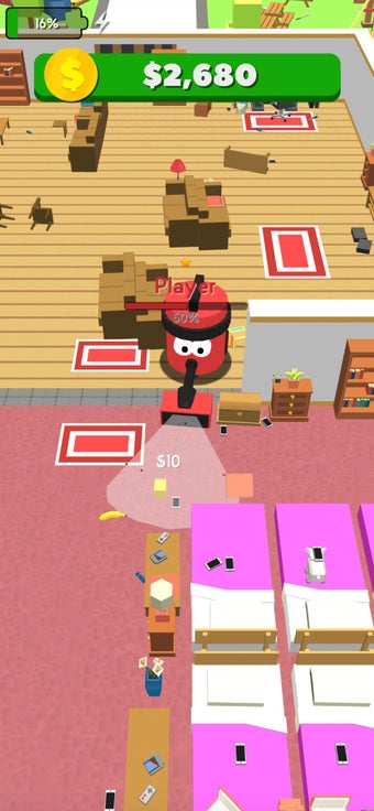 Imagen 0 para Clean Up 3D
