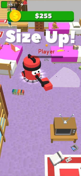 Imagen 1 para Clean Up 3D