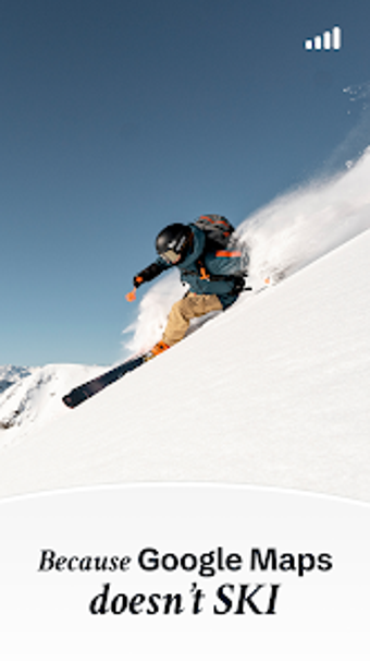 Image 0 for SkiMap: Offline Ski Resor…