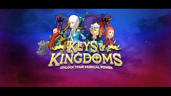 Imagen 0 para Keys And Kingdoms