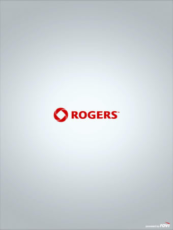 Image 0 for Rogers Remote PVR