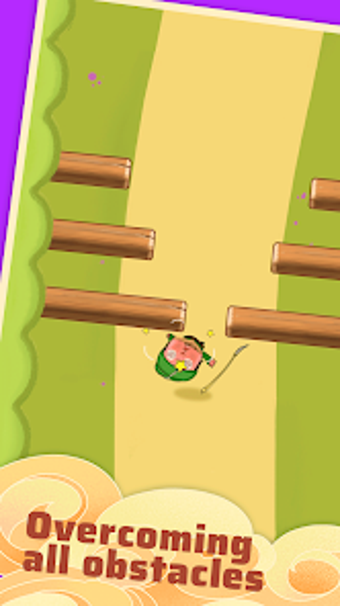 Image 0 for Spear Dash Leap