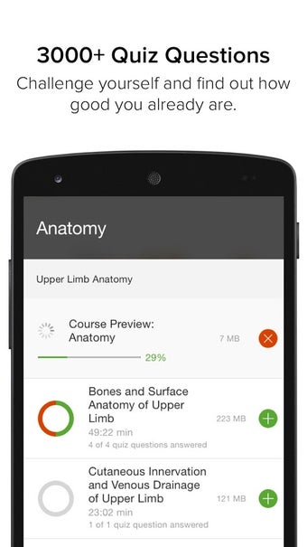 Image 0 for Lecturio Medical Educatio…