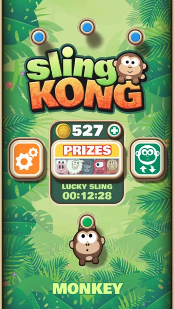 Imagen 3 para Sling Kong