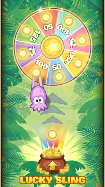Imagen 0 para Sling Kong