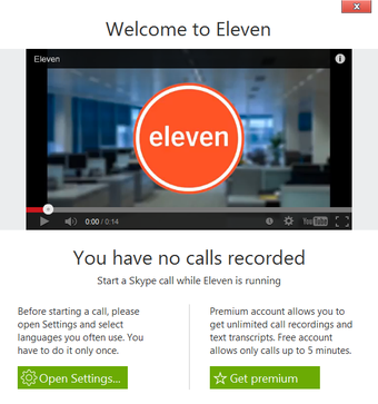 Image 1 for Eleven
