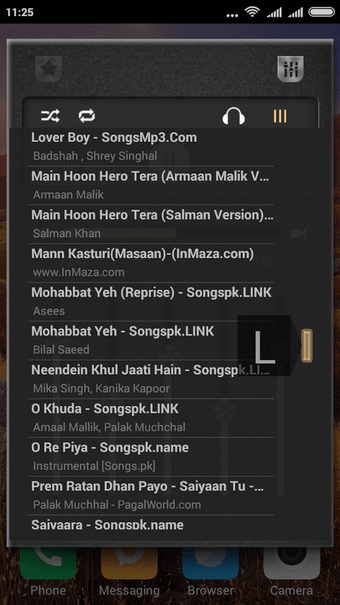 Image 0 for Volume Booster