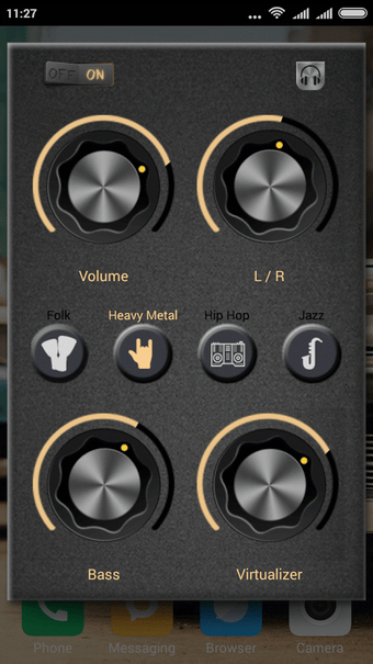 Image 1 for Volume Booster