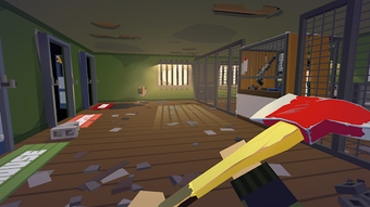 Image 2 for Pixel Combat: Zombies Str…