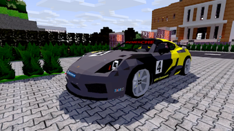 Image 1 for Cars Mod NEW