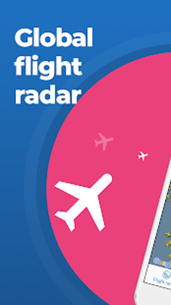 Image 3 for Skyradar: Live Flight Tra…