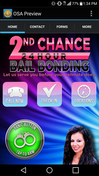 Image 1 for 2ND Chance 24HR Bail Bond…