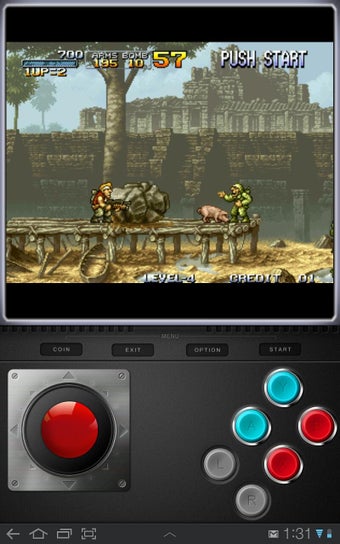 Image 0 for MAME4droid (0.37b5)