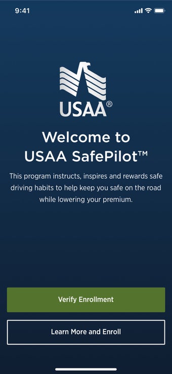 Imagen 3 para USAA SafePilot