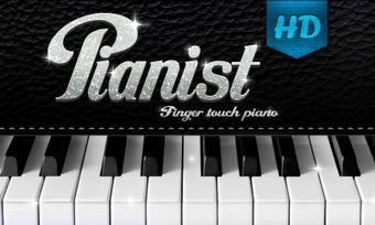 Image 1 for Pianist HD : Piano +