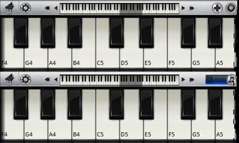 Image 0 for Pianist HD : Piano +
