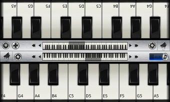 Image 2 for Pianist HD : Piano +