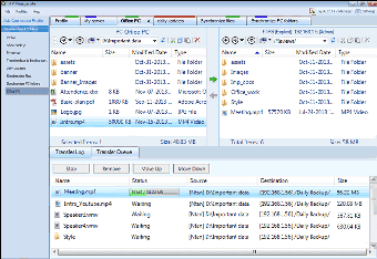 Image 0 for FTP Manager Lite