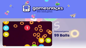 Imagen 0 para GameSnacks