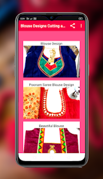 Imagen 2 para Tailoring Classes Videos …