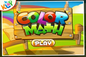 Image 0 for Color Math by KLAP
