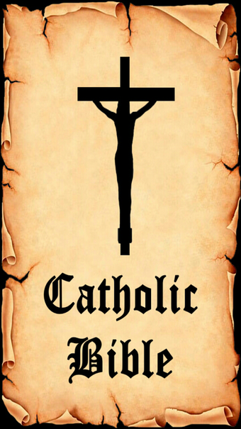Imagen 1 para Catholic Bible