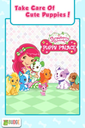 Imagen 0 para Strawberry Shortcake Pupp…