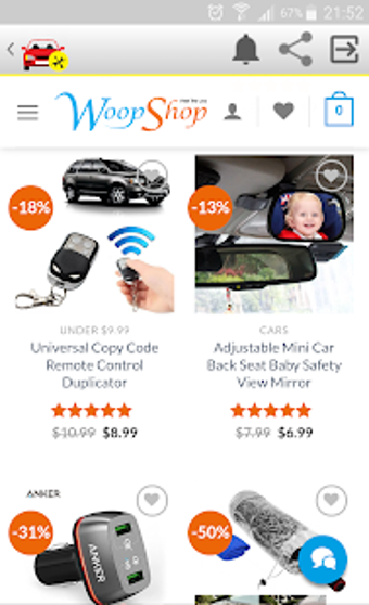 Image 1 for Car Parts & Accessories -…