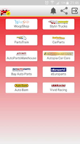 Image 0 for Car Parts & Accessories -…