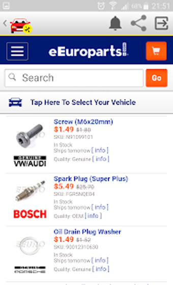 Image 2 for Car Parts & Accessories -…