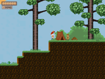 Image 5 for Treasure Adventure Game