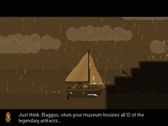 Image 4 for Treasure Adventure Game
