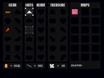 Image 1 for Treasure Adventure Game