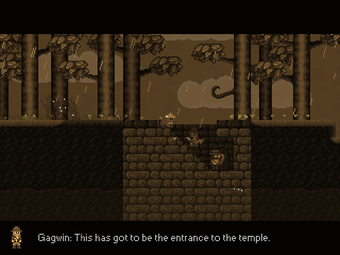 Image 2 for Treasure Adventure Game