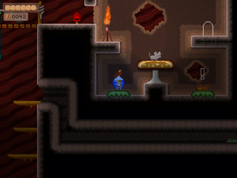 Image 0 for Treasure Adventure Game