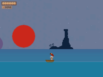 Image 7 for Treasure Adventure Game