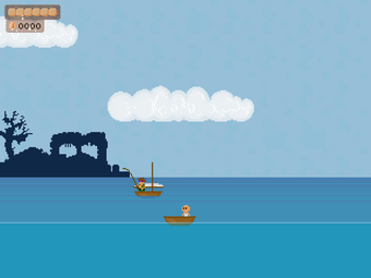 Image 3 for Treasure Adventure Game