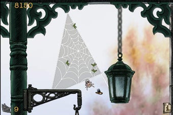 Image 0 for Spider: The Secret of Bry…